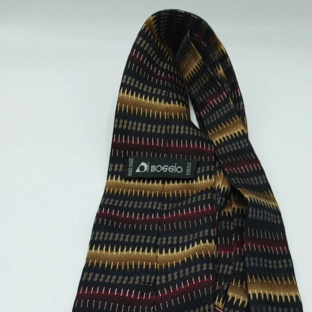 DiMoggio Tie 60